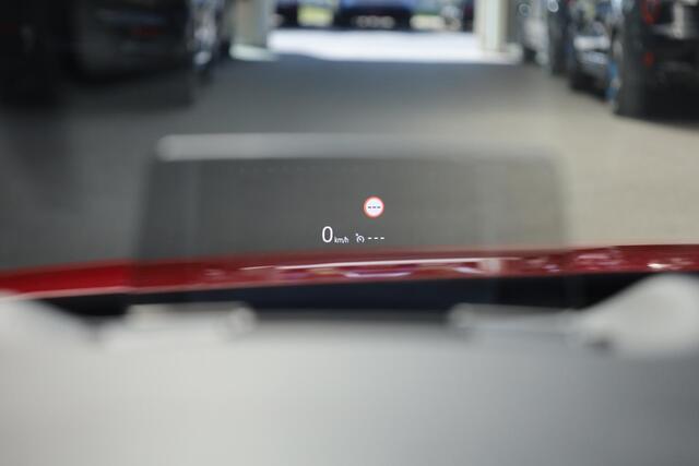Mazda CX-5 2.0 SkyActiv-G 165 GT-M 4WD 360-CAMERA HUD TREKHAAK-AFN ALL-SEASONS STUUR+STOELVERWARMING NAVI CRUISE 2xPDC ENZ!