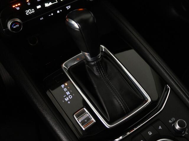 Mazda CX-5 2.0 SkyActiv-G 165 Comfort automaat | Trekhaak | Stoel- & stuurwielverwarming |