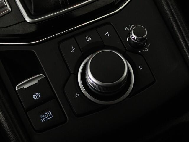 Mazda CX-5 2.0 SkyActiv-G 165 Comfort automaat | Trekhaak | Stoel- & stuurwielverwarming |