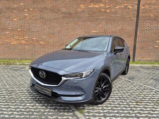 Mazda CX-5 2.0 SkyActiv-G 165 Sportive APPLE CARPLA