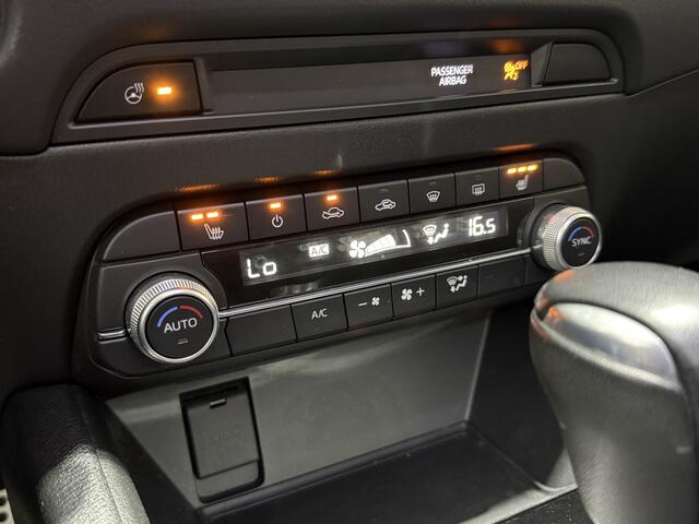 Mazda CX-5 2.0 SkyActiv-G 165 Comfort | Trekhaak | Leather Pack | Bose | Dealeronderhouden