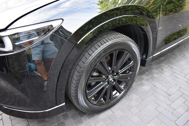 Mazda CX-5 2.0 SkyActiv-G 165 Homura AUT.ACC,LEER.48DKM!