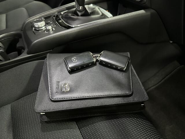 Mazda CX-5 2.0 Navi 360Camera 19Inch