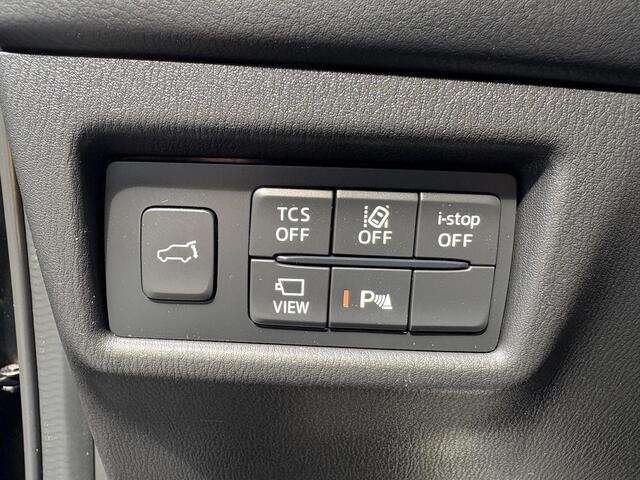 Mazda CX-5 2.0 SkyActiv-G 165 Style Selected 1e eigenaar / Trekhaak / Apple Carplay-Android Auto / 360 camera