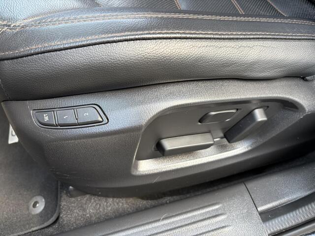 Mazda CX-5 2.0 SkyActiv-G 165 Style Selected 1e eigenaar / Trekhaak / Apple Carplay-Android Auto / 360 camera