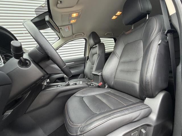 Mazda CX-5 2.0 SkyActiv-G 165 Skylease GT | Leder | CruiseControl | Bose |