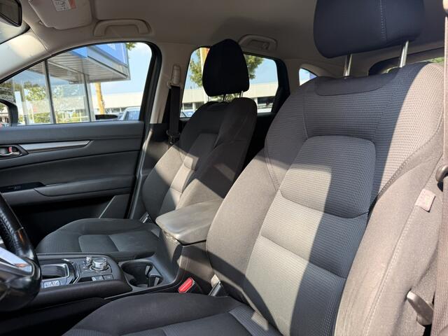 Mazda CX-5 2.0 SAG 165 SkyLease+ | Trekhaak | Automaat