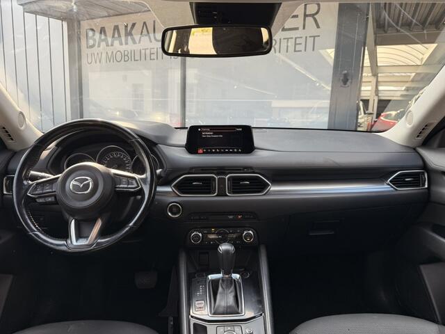 Mazda CX-5 2.0 SAG 165 SkyLease+ | Trekhaak | Automaat