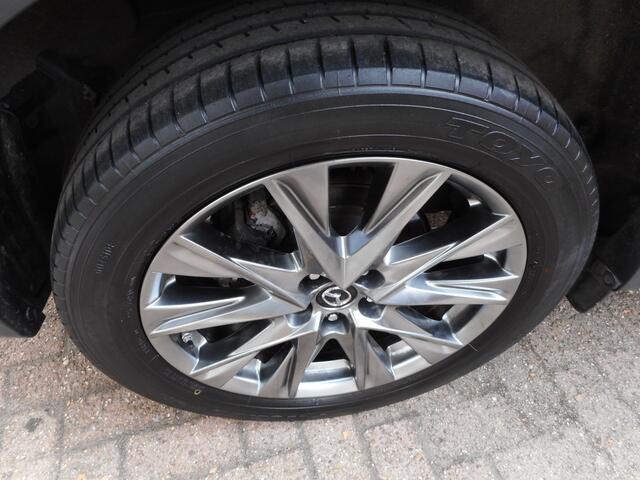 Mazda CX-5 2.5 AWD SkyActiv-G 194 Signature