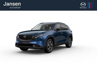 Mazda CX-5 Centre-Line | Alarmsysteem | Automatisch