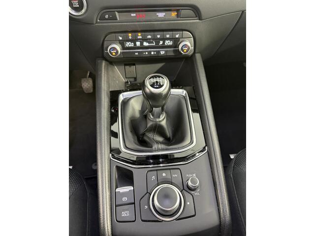 Mazda CX-5 2.0 SkyActiv-G 165 Comfort / NL auto / Voll. dealer historie / Trekhaak / Navigatie
