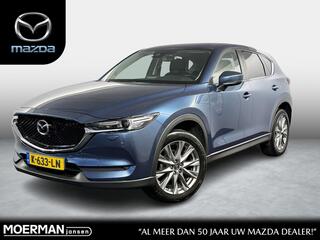 Mazda CX-5 2.0 SkyActiv-G 165 Comfort / NL auto / V