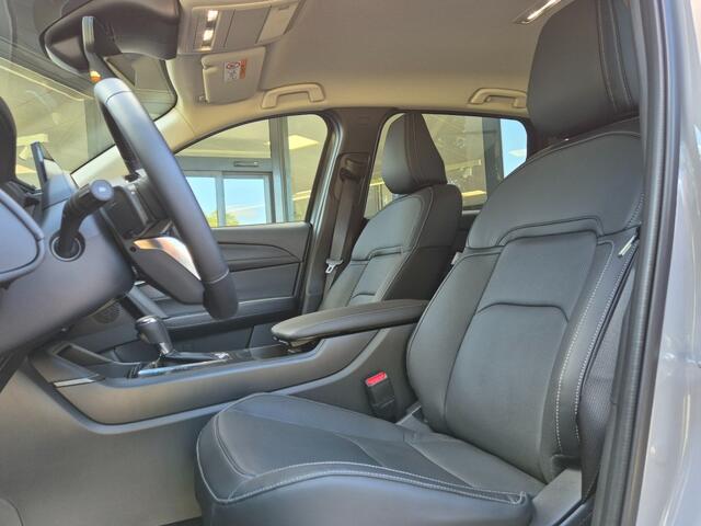 Mazda CX-5 E-SKYACTIV-G 2.5 140 6AT HOMURA M-HYBRID/ Demo