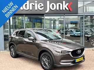 Mazda CX-5 2.0 SkyActiv-G 165 Business Comfort AUTO