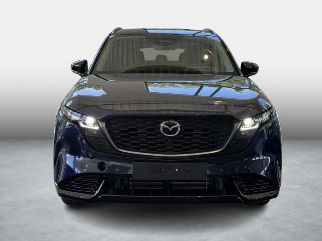 Mazda CX-5 2.5 E-SKYACTIV G 141 M HYBRID Homura Panodak, full options