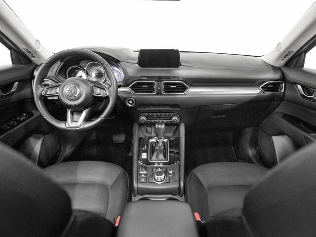 Mazda CX-5 2.5 SkyActiv-G 194 Luxury Cruise 360 HUD Stoelv