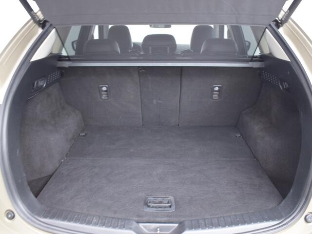 Mazda CX-5 2.0 Luxury Leer Navi Clima 360Camera