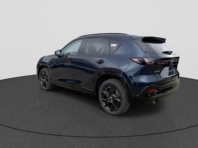 Mazda CX-5 2.5 E-SKYACTIV G 141 M HYBRID Homura