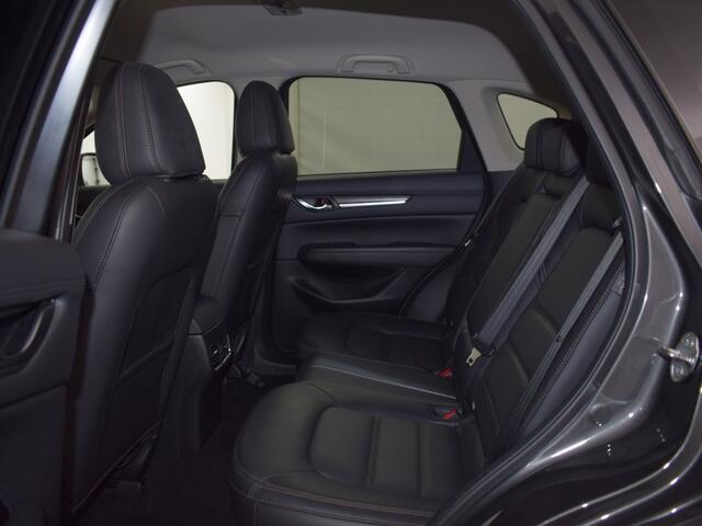 Mazda CX-5 2.0 SkyActiv-G 165 GT-M | Automaat o Leder o Head-up