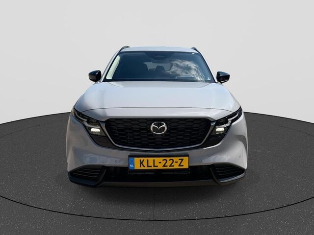 Mazda CX-5 2.5 E-SKYACTIV G 141 M HYBRID Centre-Line