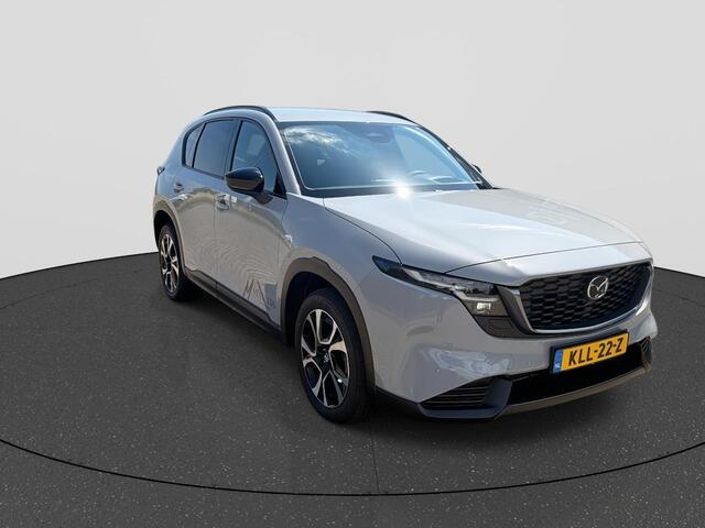 Mazda CX-5 2.5 E-SKYACTIV G 141 M HYBRID Centre-Line
