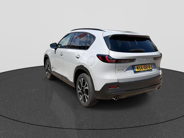 Mazda CX-5 2.5 E-SKYACTIV G 141 M HYBRID Centre-Line