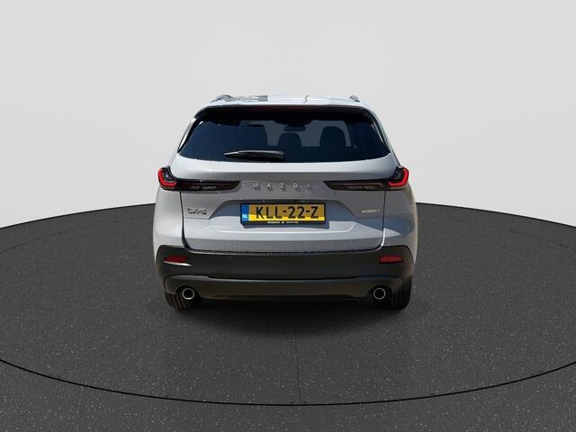 Mazda CX-5 2.5 E-SKYACTIV G 141 M HYBRID Centre-Line