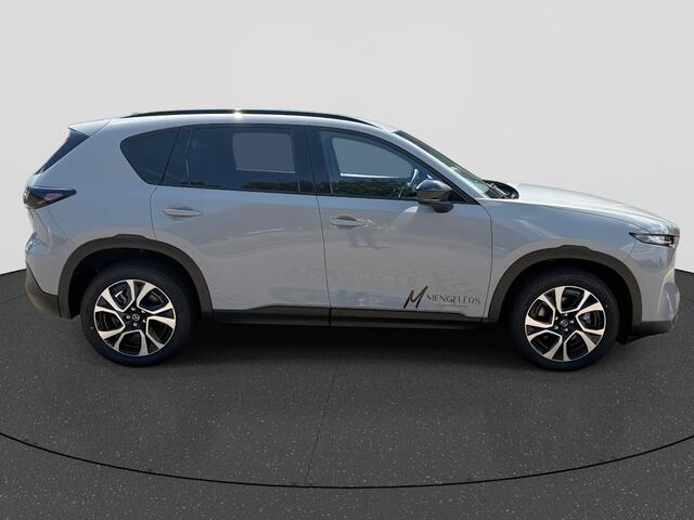 Mazda CX-5 2.5 E-SKYACTIV G 141 M HYBRID Centre-Line