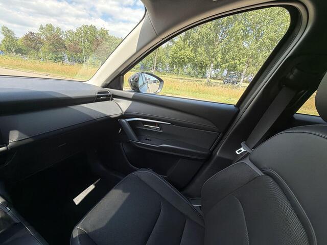 Mazda CX-5 2.5 E-SKYACTIV G 141 M HYBRID Centre-Line