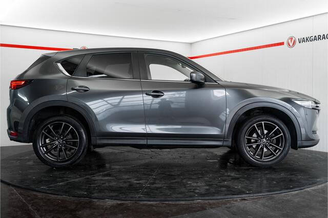 Mazda CX-5 2.0 SkyActiv-G 165 Business Comfort Leder|Trekhaak|Bose|Camera