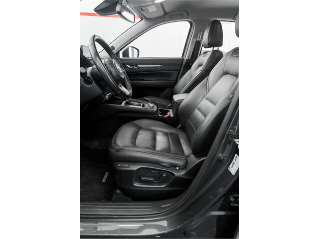 Mazda CX-5 2.0 SkyActiv-G 165 Business Comfort Leder|Trekhaak|Bose|Camera