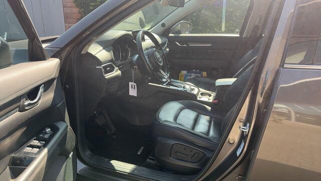Mazda CX-5 2.0 SkyActiv-G 165 Skylease Luxury