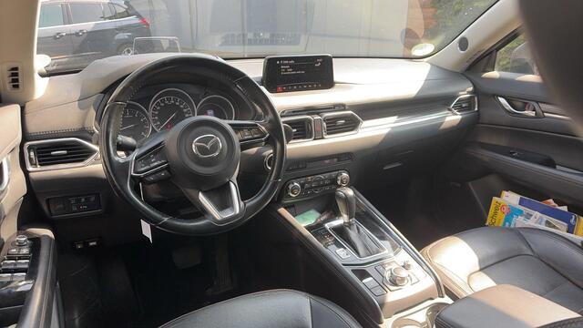Mazda CX-5 2.0 SkyActiv-G 165 Skylease Luxury