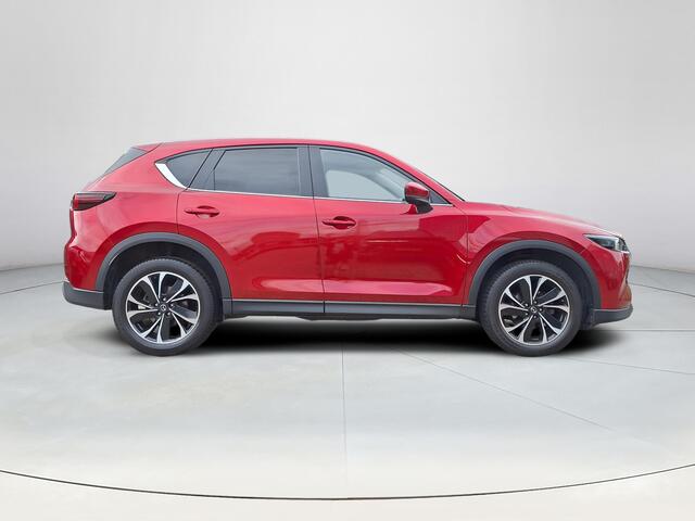 Mazda CX-5 2.0 SkyActiv-G 165 Comfort | Apple Carplay/Android Auto | Stoel/stuurverwarming | Parkeersensoren | 360 graden camera | Head-up display |
