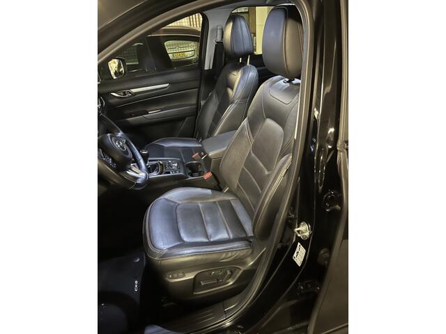 Mazda CX-5 2.0 SkyActiv-G 165PK Style Selected CARPLAY/BOSE/CAMERA/LEER