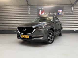 Mazda CX-5 2.5 SKY A-G 194/TREKH WEGKL/DODE HOEK/PD