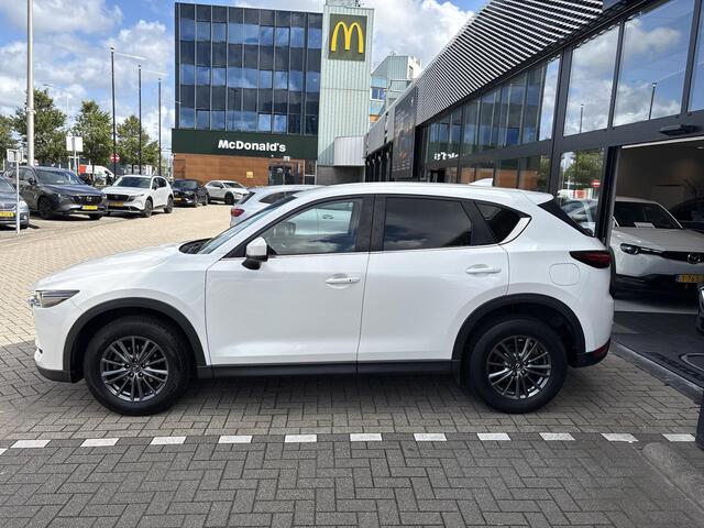 Mazda CX-5 2.0 SkyActiv-G 165 Business Comfort NL Auto / Dealer Onderhouden / Trekhaak