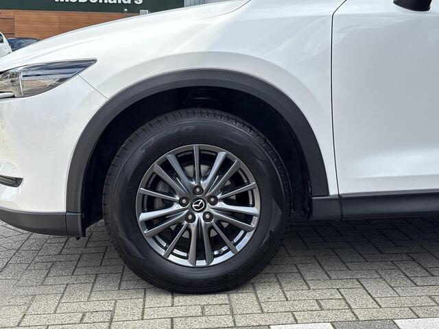 Mazda CX-5 2.0 SkyActiv-G 165 Business Comfort NL Auto / Dealer Onderhouden / Trekhaak