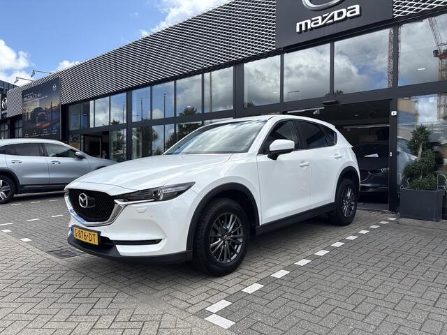 Mazda CX-5 2.0 SkyActiv-G 165 Business Comfort NL Auto / Dealer Onderhouden / Trekhaak