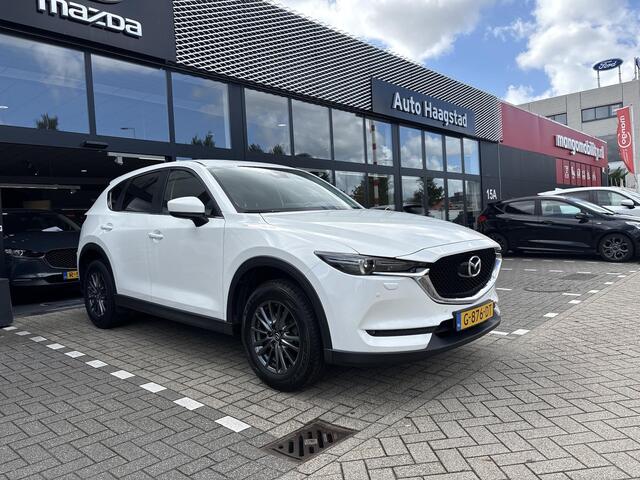 Mazda CX-5 2.0 SkyActiv-G 165 Business Comfort NL Auto / Dealer Onderhouden / Trekhaak