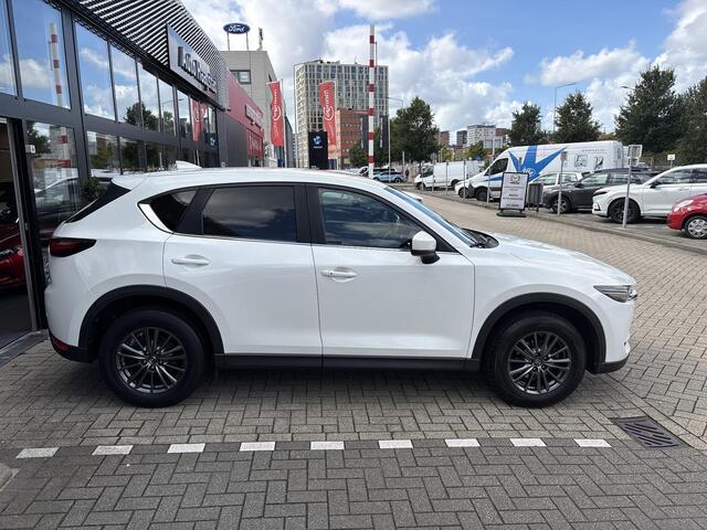 Mazda CX-5 2.0 SkyActiv-G 165 Business Comfort NL Auto / Dealer Onderhouden / Trekhaak
