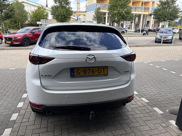 Mazda CX-5 2.0 SkyActiv-G 165 Business Comfort NL Auto / Dealer Onderhouden / Trekhaak