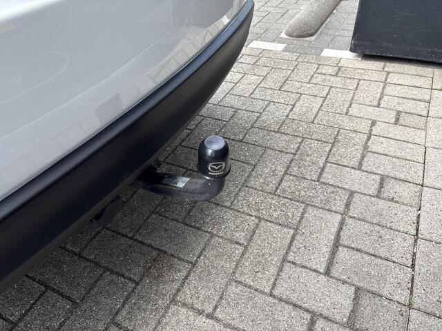 Mazda CX-5 2.0 SkyActiv-G 165 Business Comfort NL Auto / Dealer Onderhouden / Trekhaak