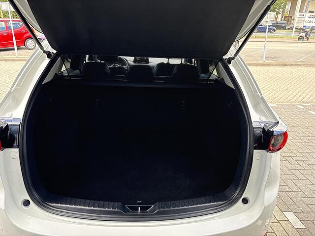 Mazda CX-5 2.0 SkyActiv-G 165 Business Comfort NL Auto / Dealer Onderhouden / Trekhaak