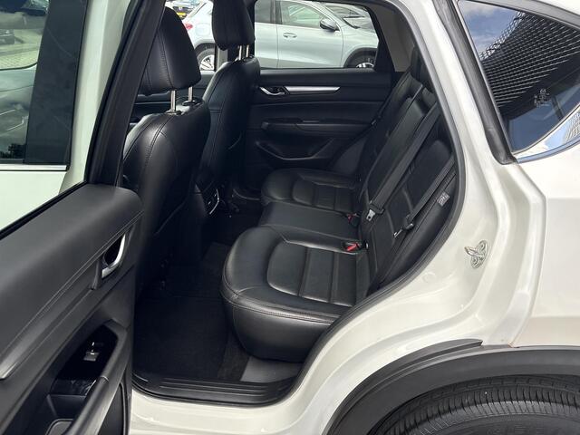 Mazda CX-5 2.0 SkyActiv-G 165 Business Comfort NL Auto / Dealer Onderhouden / Trekhaak