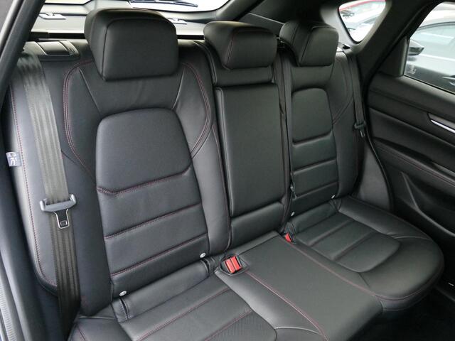 Mazda CX-5 2.0 e-SkyActiv-G M Hybrid 165 Homura | Bose | 360* Camera | Carplay | RIJKLAAPRIJS!