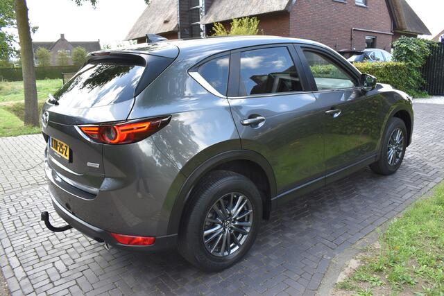 Mazda CX-5 2.0 SkyActiv-G 165 Business Luxury