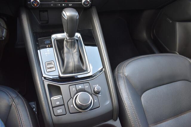 Mazda CX-5 2.0 SkyActiv-G 165 Business Luxury