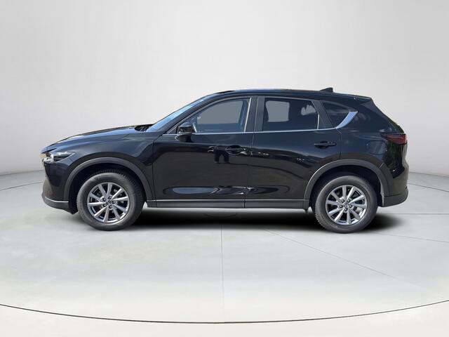 Mazda CX-5 2.0 e-SkyActiv-G M Hybrid 165 Centre-Line | Trekhaak | CarPlay | Navigatie