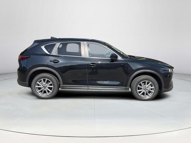 Mazda CX-5 2.0 e-SkyActiv-G M Hybrid 165 Centre-Line | Trekhaak | CarPlay | Navigatie